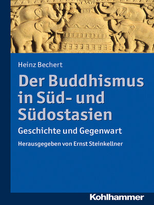 cover image of Der Buddhismus in Süd- und Südostasien